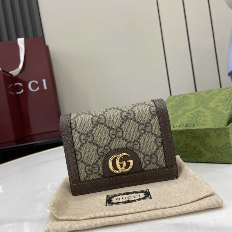 Gucci Wallets & Purse